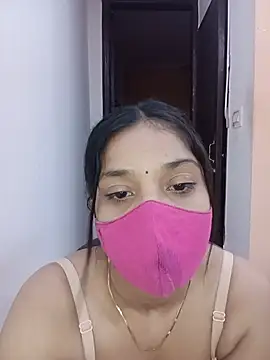 Snapshot of Cute_Rakhi8 chatting on 06-30-26, 05:40 Cute Rakhi8 online show from 06-30-26, 05:40