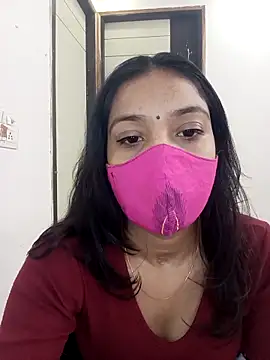 Cute Rakhi8 online show from 12-21-25, 04:36