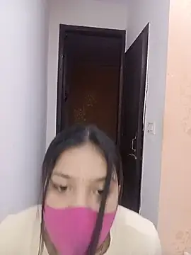 Cute Rakhi8 online show from 05-26-26, 05:38