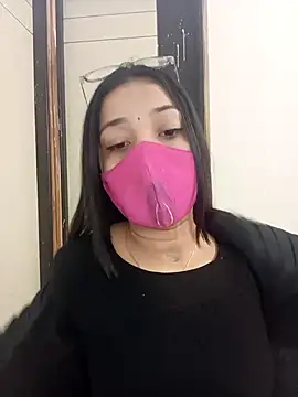 Cute Rakhi8 online show from 02-11-26, 04:56