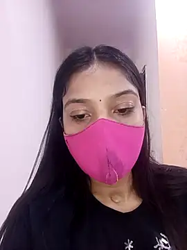 Cute Rakhi8 online show from 04-30-26, 05:03