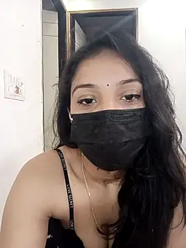 Cute Rakhi8 online show from 11-29-25, 04:34