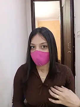 Cute Rakhi8 online show from 05-21-26, 05:05