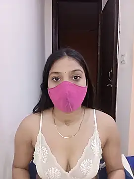 Cute Rakhi8 online show from 05-25-26, 08:57