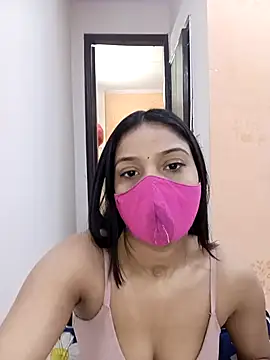 Cute Rakhi8 online show from 04-22-26, 05:25