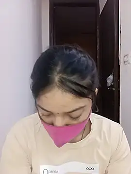 Cute Rakhi8 online show from 05-29-26, 06:08