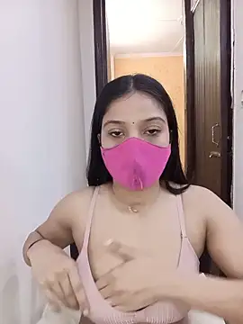 Cute Rakhi8 online show from 05-15-26, 04:54