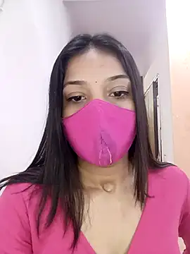 Cute Rakhi8 online show from 04-28-26, 05:45