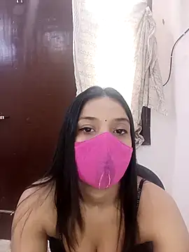 Cute Rakhi8 online show from 03-30-26, 06:26