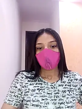 Cute Rakhi8 online show from 04-19-26, 06:03