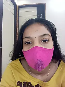 Cute Rakhi8 online show from 01-14-26, 04:49