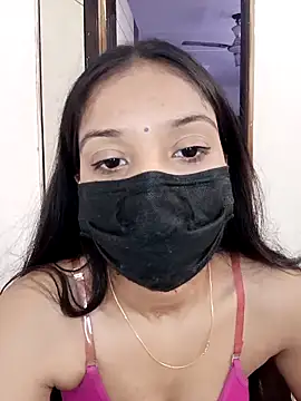 Cute Rakhi8 online show from 10-25-25, 05:39