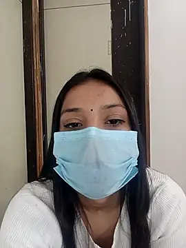 Cute Rakhi8 online show from 03-13-26, 05:56