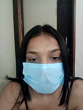 Cute Rakhi8 online show from 03-06-26, 09:37