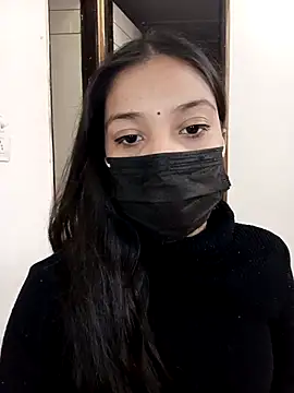 Cute Rakhi8 online show from 11-18-25, 04:38