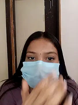 Cute Rakhi8 online show from 03-08-26, 05:33