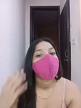 Cute Rakhi8 online show from 06-04-26, 05:34