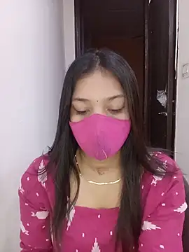 Cute Rakhi8 online show from 05-30-26, 05:25