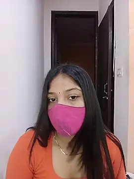 Cute Rakhi8 online show from 06-03-26, 04:46