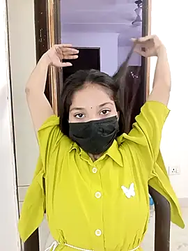 Cute Rakhi8 online show from 10-01-25, 03:55