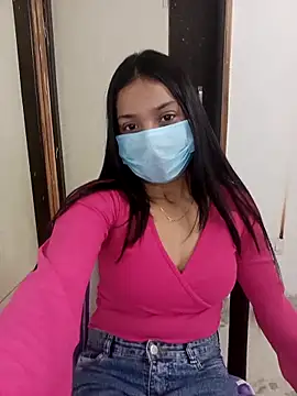 Cute Rakhi8 online show from 02-21-26, 04:25