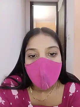 Cute Rakhi8 online show from 05-20-26, 06:21