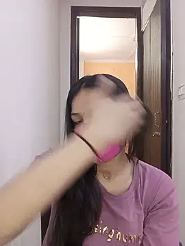Cute Rakhi8 online show from 05-16-26, 05:39