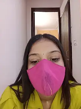 Cute Rakhi8 online show from 05-13-26, 04:41