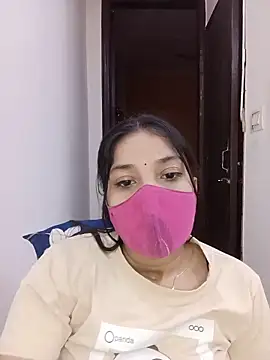 Snapshot of Cute_Rakhi8 chatting on 06-21-26, 05:13 Cute Rakhi8 online show from 06-21-26, 05:13