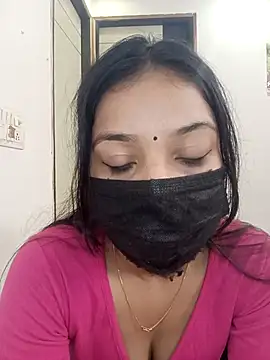 Cute Rakhi8 online show from 12-14-25, 04:29