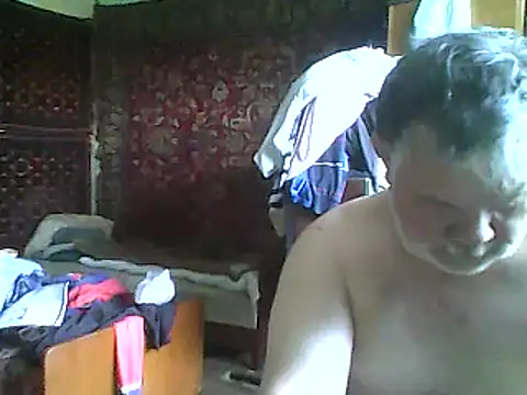 Snapshot of A1B3- chatting on 05-25-26, 12:37 A1B3- online show from 05-25-26, 12:37
