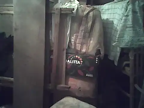 Snapshot of A1B3- chatting on 10-22-25, 03:44 A1B3- online show from 10-22-25, 03:44