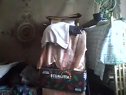 Snapshot of A1B3- chatting on 10-30-25, 01:20 A1B3- online show from 10-30-25, 01:20