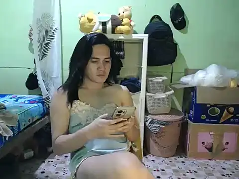 Ts brigette online show from 06-11-26, 02:53