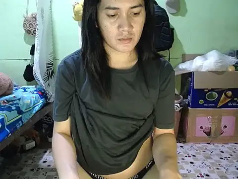 Ts brigette online show from 06-12-26, 02:42
