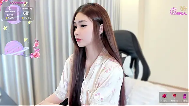 -Rose99- online show from 03-25-26, 09:41