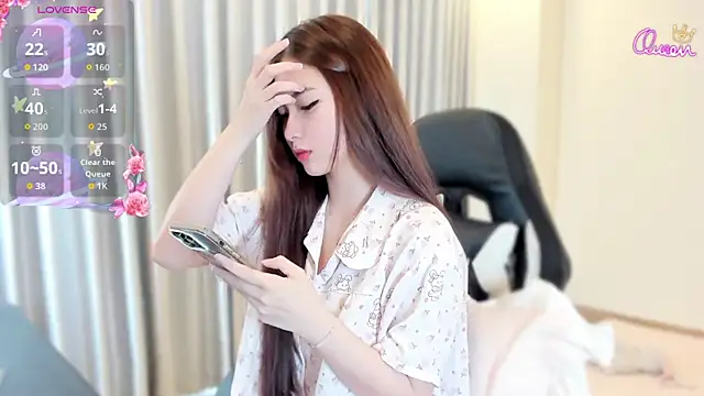 -Rose99- online show from 03-29-26, 09:55