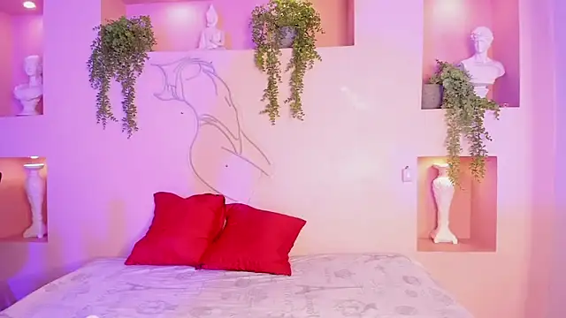 Snapshot of NanyMoreno chatting on 02-25-26, 08:08 NanyMoreno online show from 02-25-26, 08:08