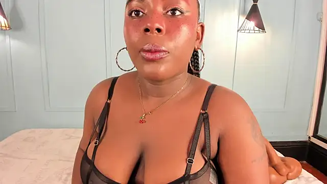 NanyMoreno online show from 04-11-26, 08:12