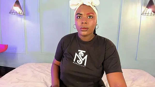 NanyMoreno online show from 04-08-26, 08:10