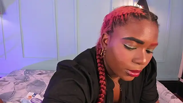 NanyMoreno online show from 04-21-26, 08:04