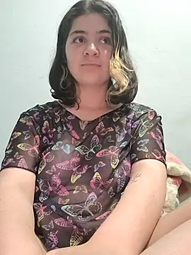 PrihZinhaHot online show from 10-06-25, 03:19