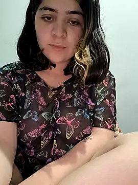 PrihZinhaHot online show from 10-07-25, 12:11