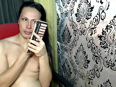 lovelyallena07 online show from 02-07-26, 02:52