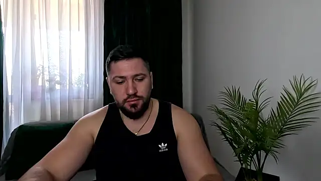 Gold Alpha Boy online show from 05-05-26, 09:01