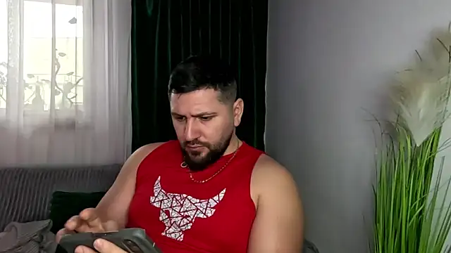 Snapshot of Gold_Alpha_Boy chatting on 02-15-26, 10:36 Gold Alpha Boy online show from 02-15-26, 10:36