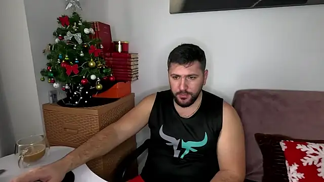 Gold Alpha Boy online show from 12-03-25, 10:25