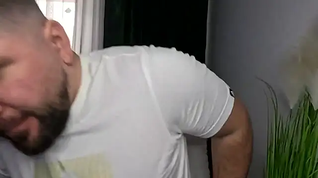 Gold Alpha Boy online show from 03-30-26, 12:17