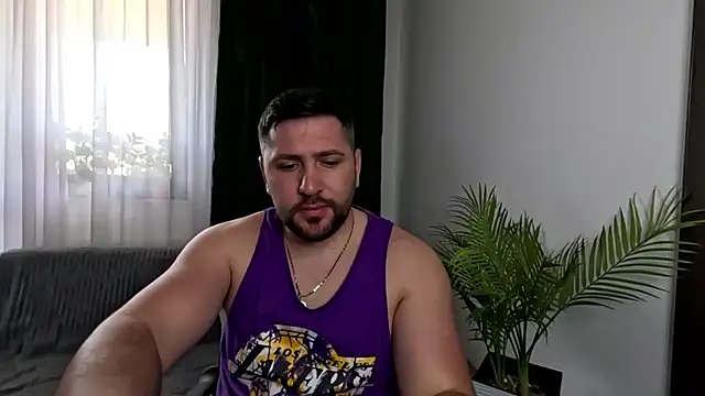 Gold Alpha Boy online show from 05-29-26, 09:59