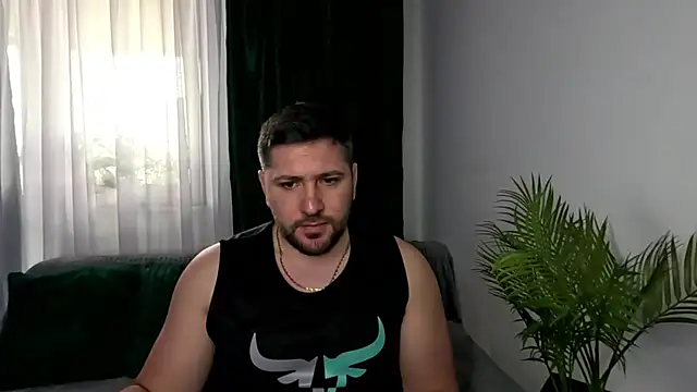 Gold Alpha Boy online show from 05-20-26, 12:13